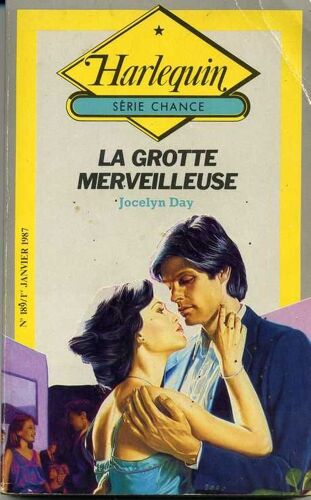 La Grotte Merveilleuse