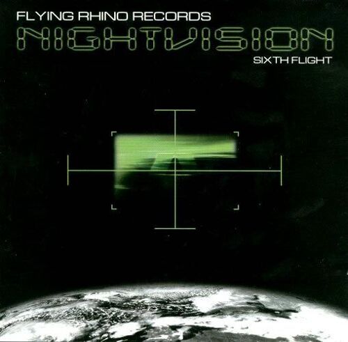 Sixth Flight: Night Visio