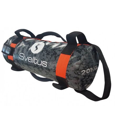 Sandbag Camouflage 20 Kg