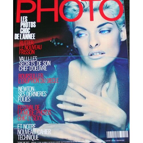 Photo N° 290 : Les Photos Chocs De 1991