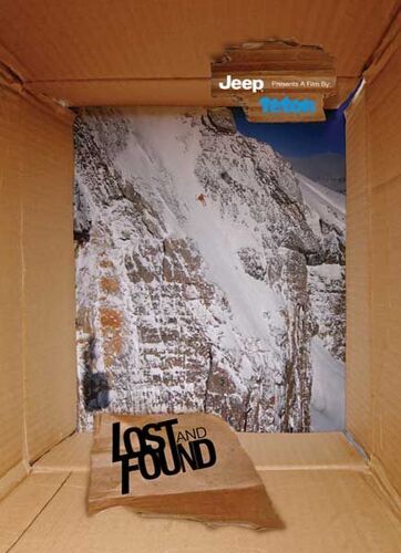 Lost And Found