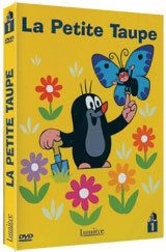 La Petite Taupe - 1