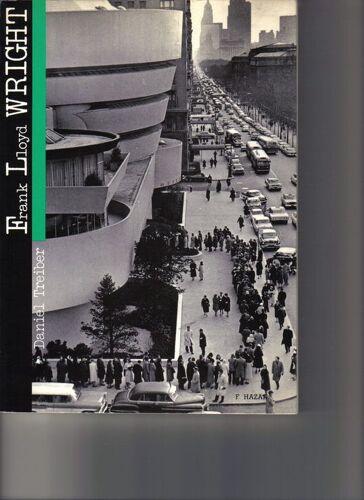 Frank Lloyd Wright