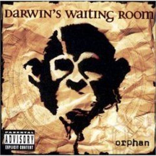 Orphan - Usa Or Canadian Import