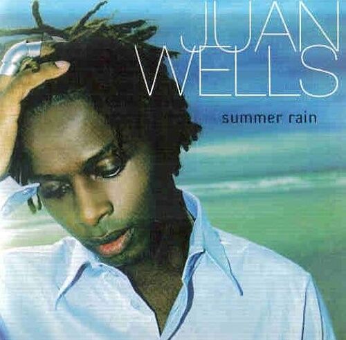 Summer Rain