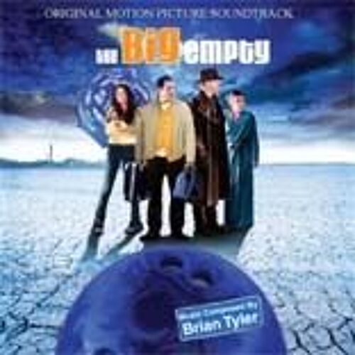 Big Empty - Dutch Import