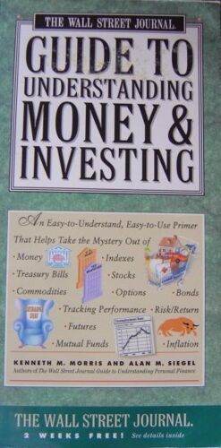 The Wall Street Journal - Guide To Understanding Money And Investing