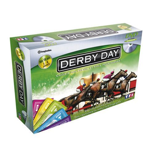 Derby Day