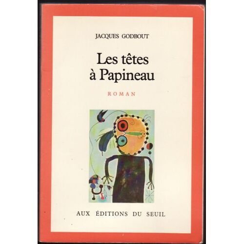 Les Têtes À Papineau