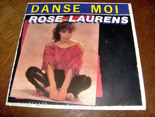 Danse Moi