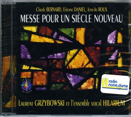 Messe Pour Un Siècle Nouveau