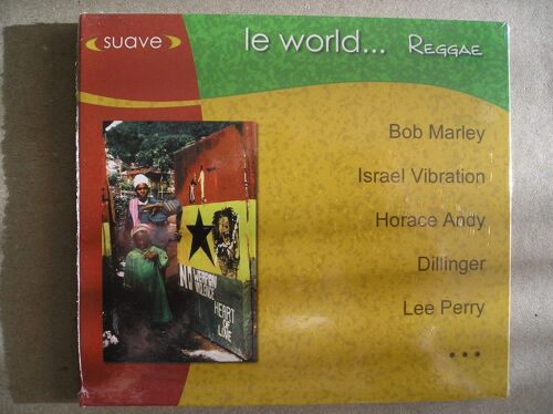 Le World... Reggae