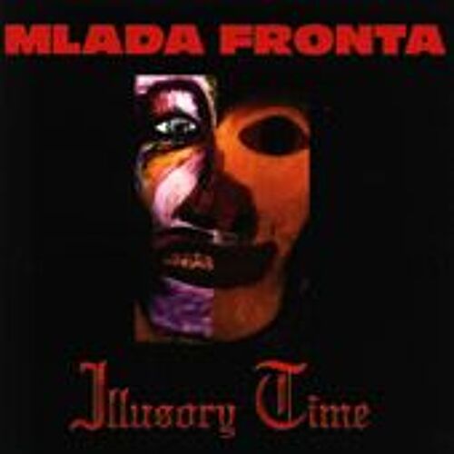 Illusory Time (1er Album)
