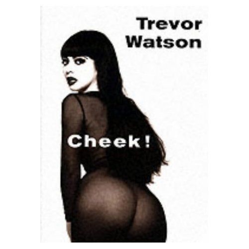 Cheek !