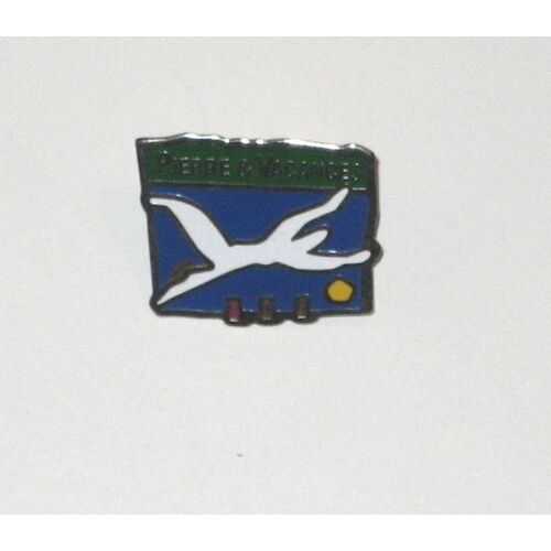 Pin's  Pierre & Vacances