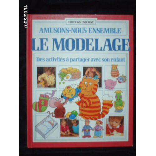 Le Modelage