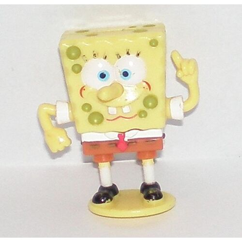 Mini Bob L'éponge