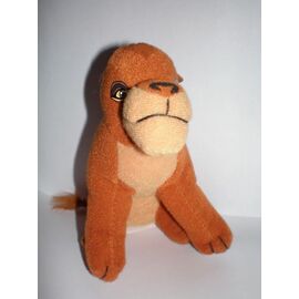 Peluche Age De Glace Mac Do