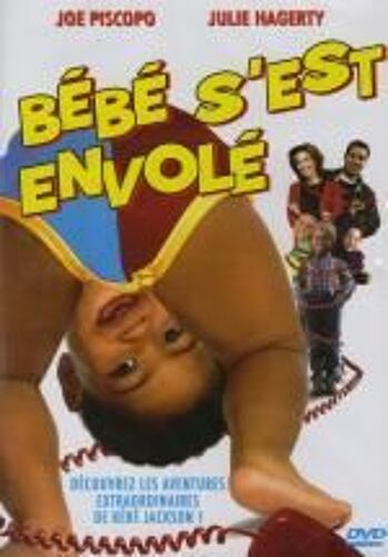Bébé S'est Envolé