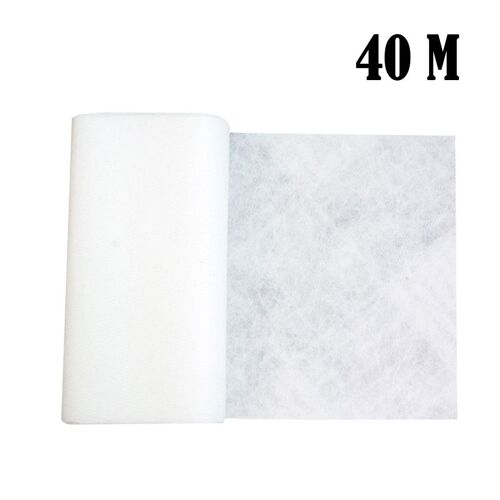 Tissu Filtrant Tissu Non-Tissé Meltblown Tissu En Tissu Original Tissu Filtrant Nécessités Du Masque Aohohaxo 3900