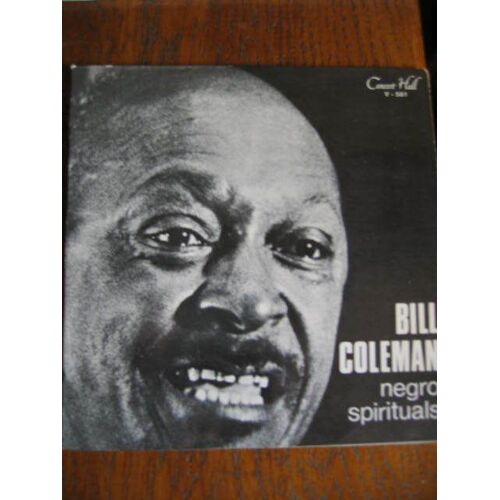 Negro Spirituals / Swing Low Sweet Chariot / O When  The Saints // Sometimes I Feel Like A Motherless Child // Down By Riverside
