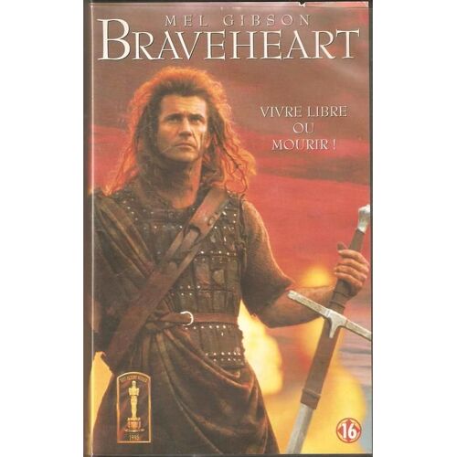 Braveheart