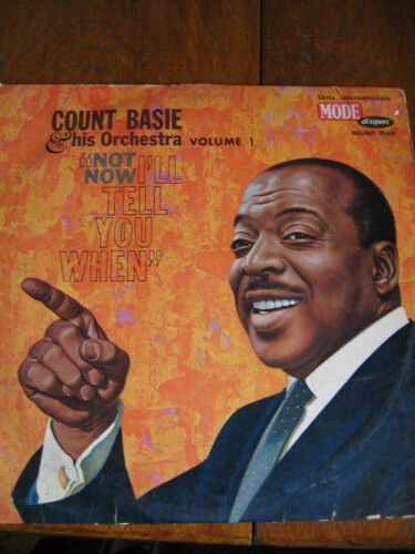 His Orchestra Volume 1