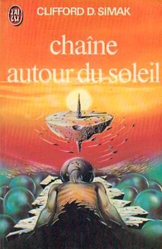 Chaîne Autour Du Soleil