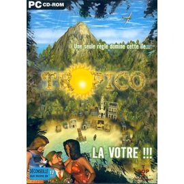 Tropico Pc