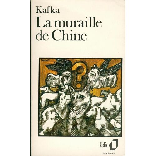 La Muraille De Chine