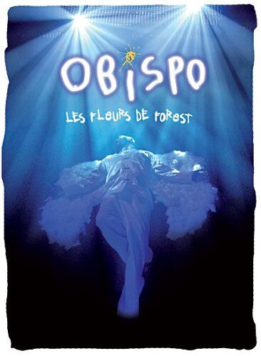 Obispo Les Fleurs De Forest