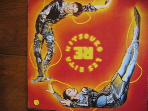 Les Rita(Re)Mitsouko