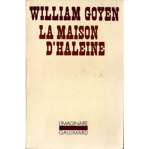 La Maison D Haleine