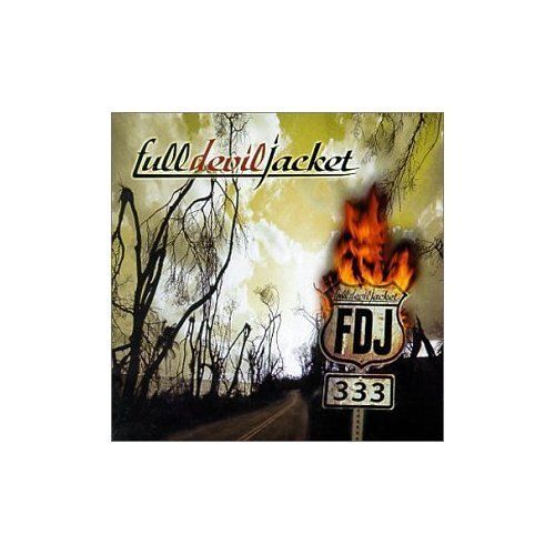 Full Devil Jacket - Usa Or Canadian Import