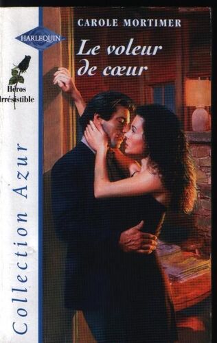 Le Voleur De Coeur