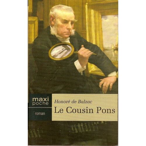 Le Cousin Pons