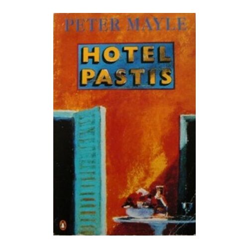 Occasion Hotel Pastis