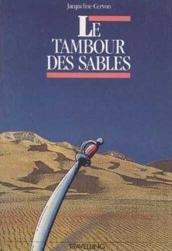 Le Tambour Des Sables