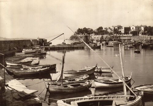 Toulon   Var   Le Port St Louis