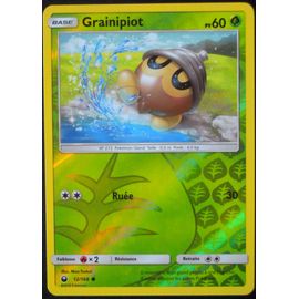 Grainipiot Reverse - Tempête Céleste - 12/168