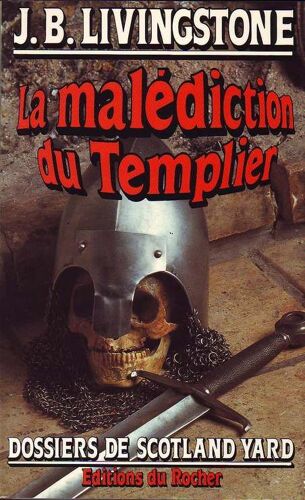 La Malédiction Du Templier