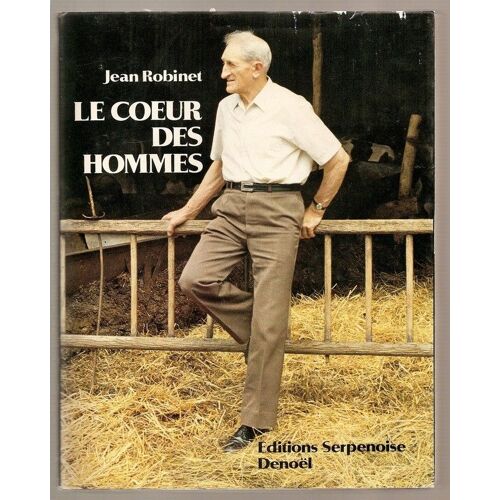 Le Coeur Des Hommes