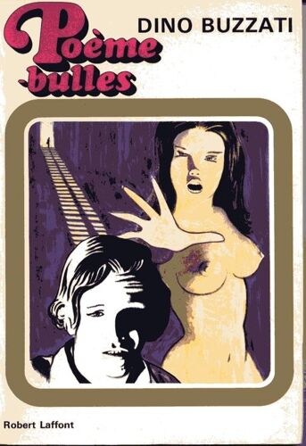 Poèmes-Bulles