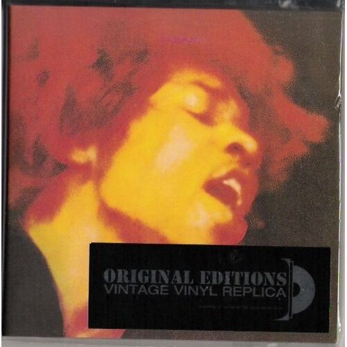 Electric Ladyland