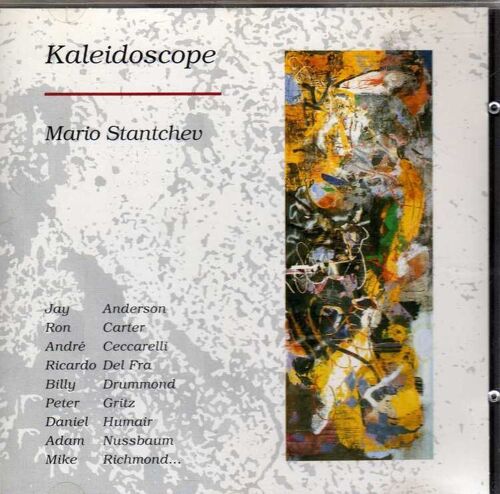 Kaleidoscope