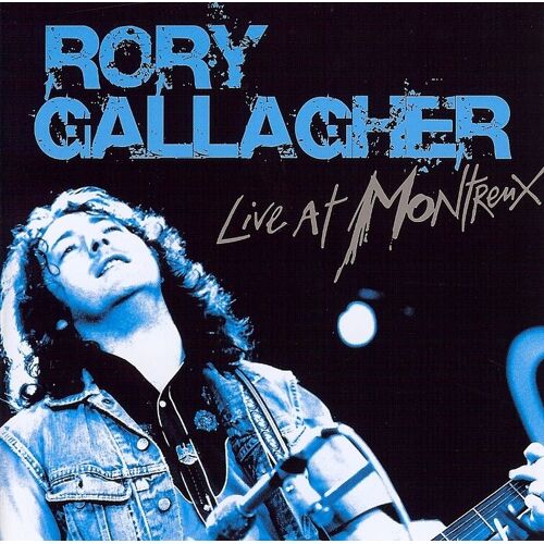 Live At Montreux
