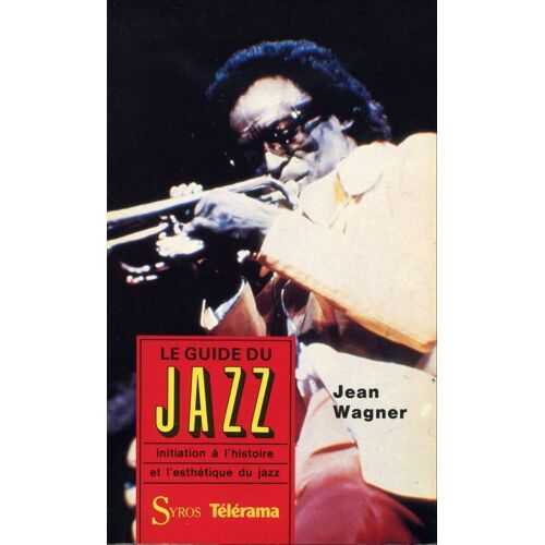 Guide Du Jazz