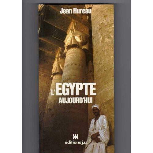 L'égypte Aujourd'hui