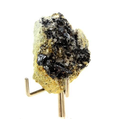 Hematite. 80.0 Ct. Clot, Saint Christophe-En-Oisans, France.