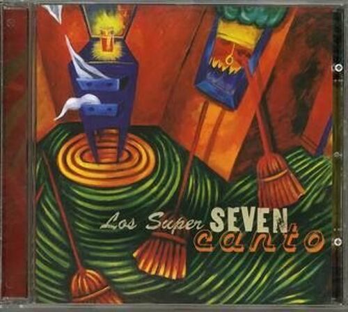 Canto - Dutch Import
